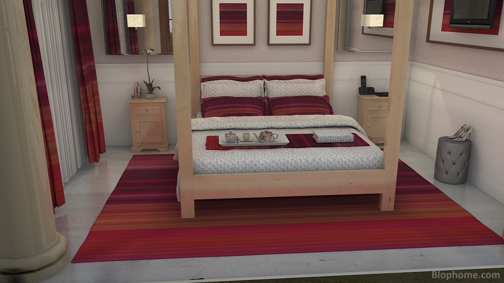 DORMITORIO