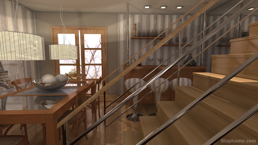 SALON - 13