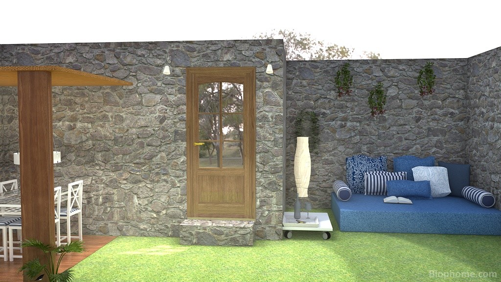 jardin