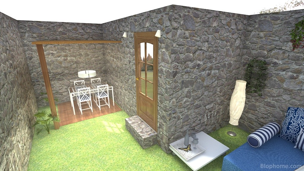 jardin - 2