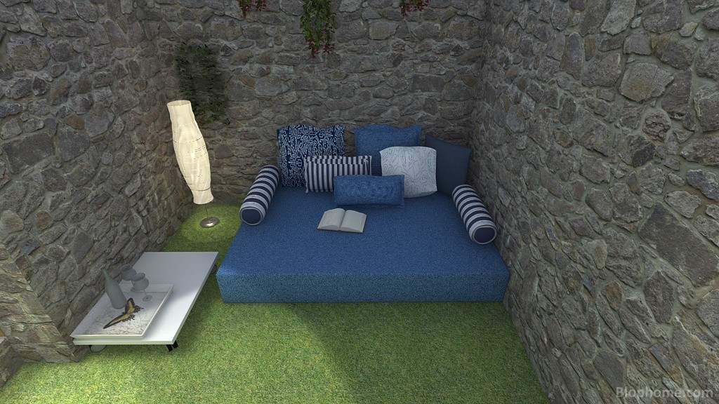 jardin - 3