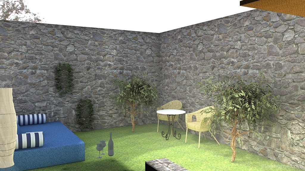 jardin - 4