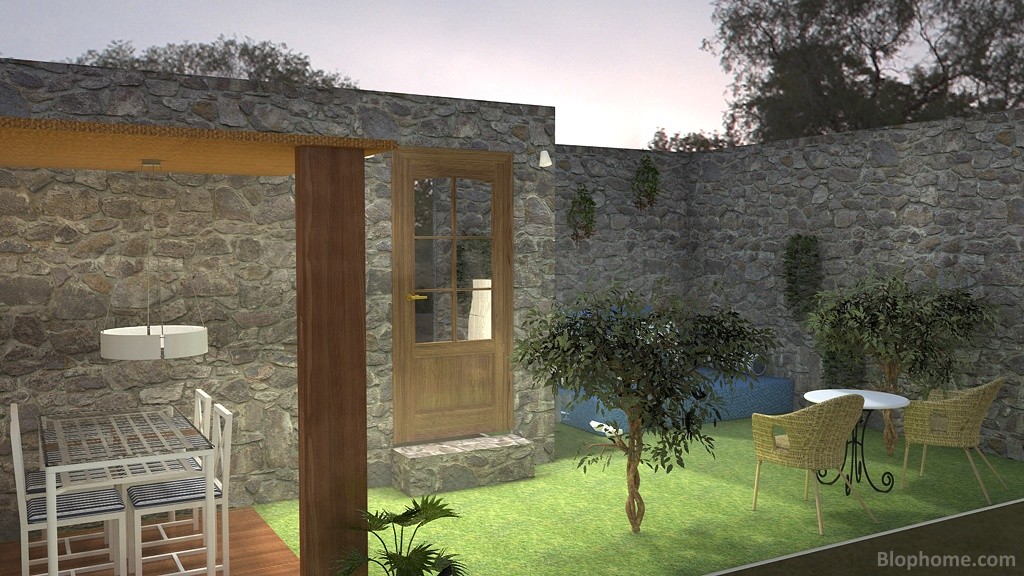 jardin - 5