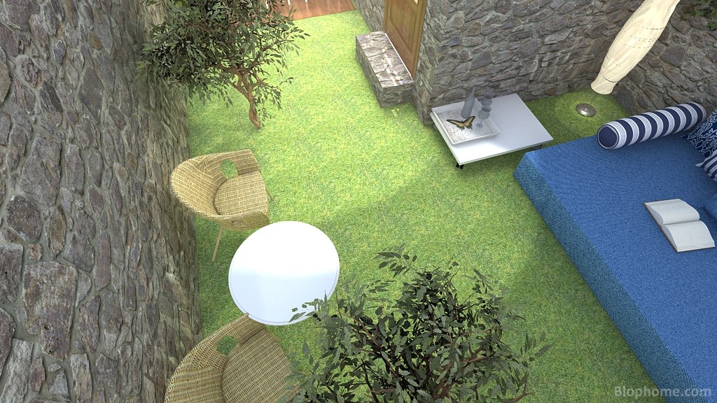 jardin - 9