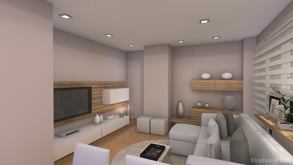 salon comedor - 4