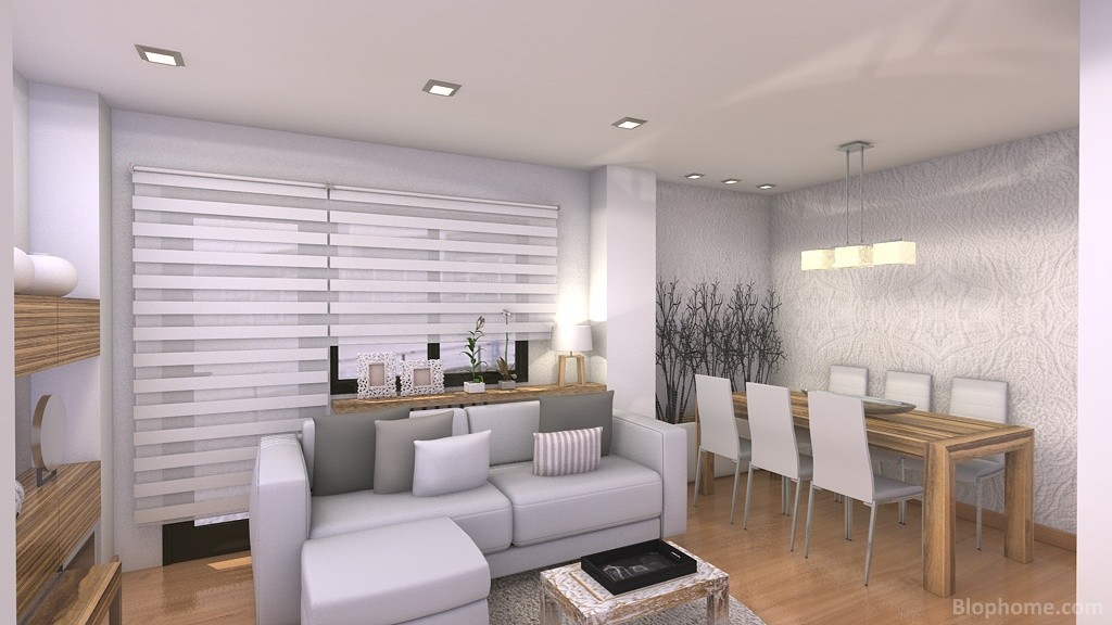 salon comedor - 6