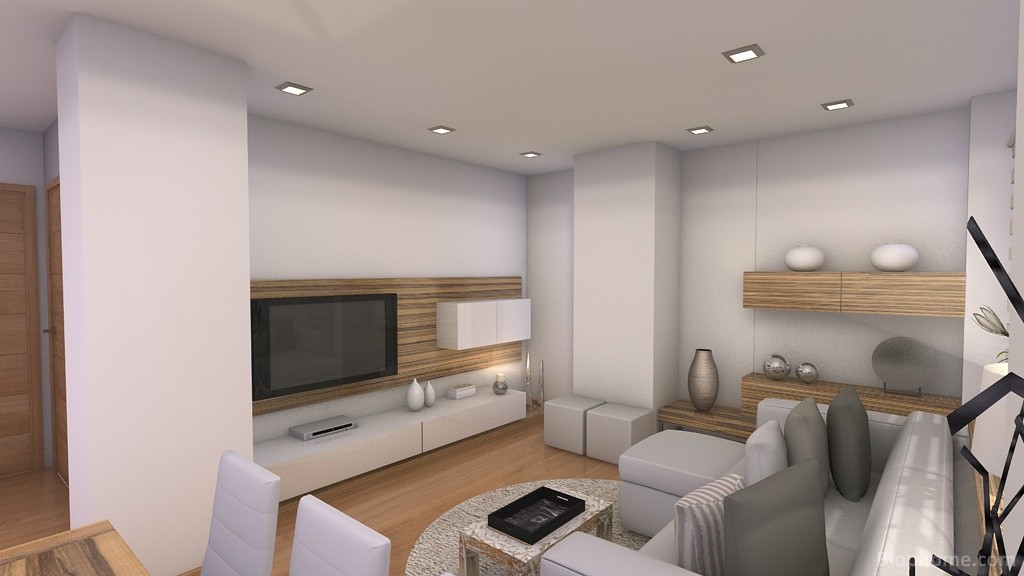salon comedor - 7