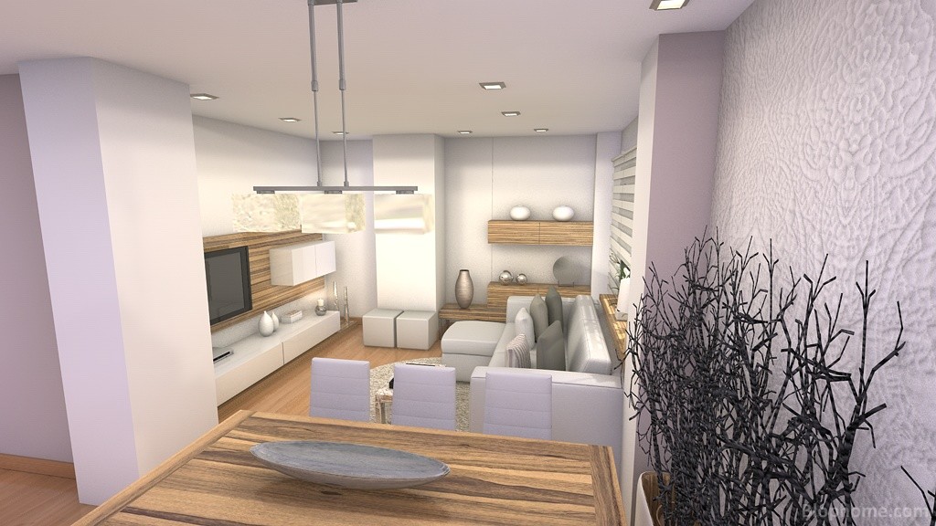 salon comedor - 10