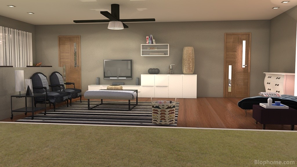 SalÃ³n-Comedor - 5