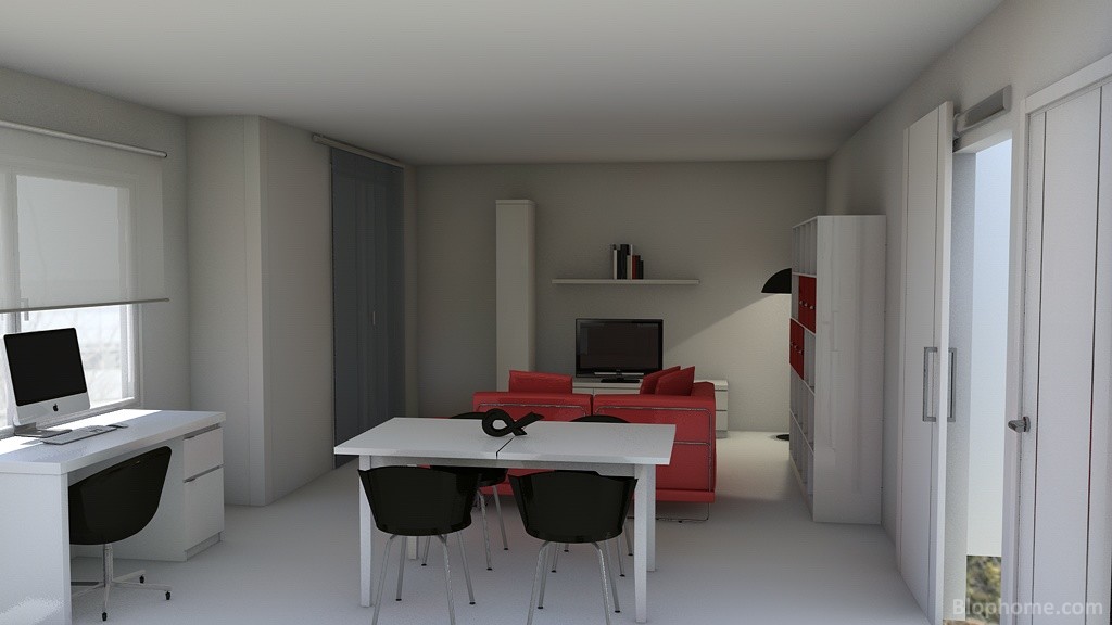 SALÓN NUEVO by glory7