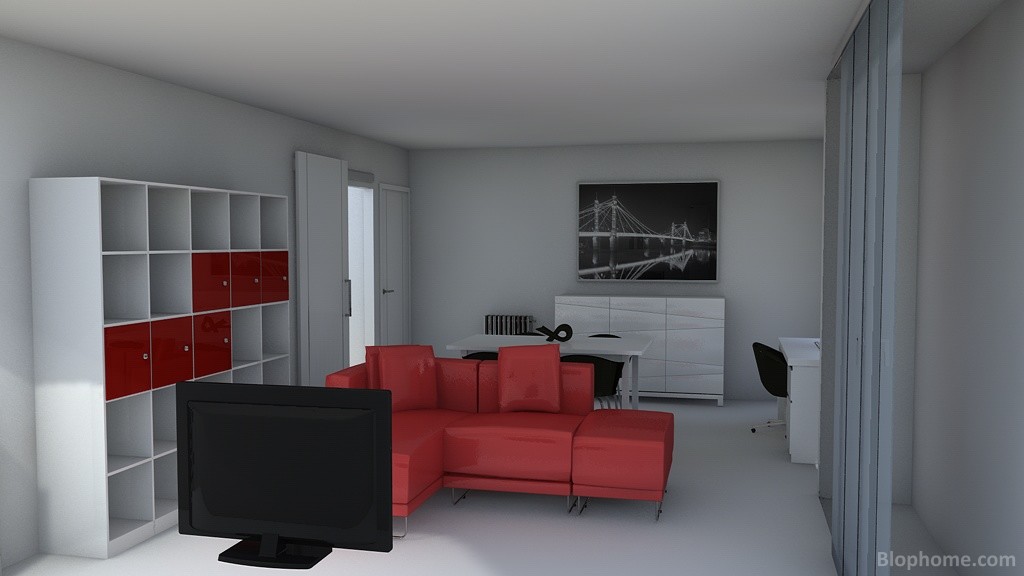 SALÓN NUEVO - 1