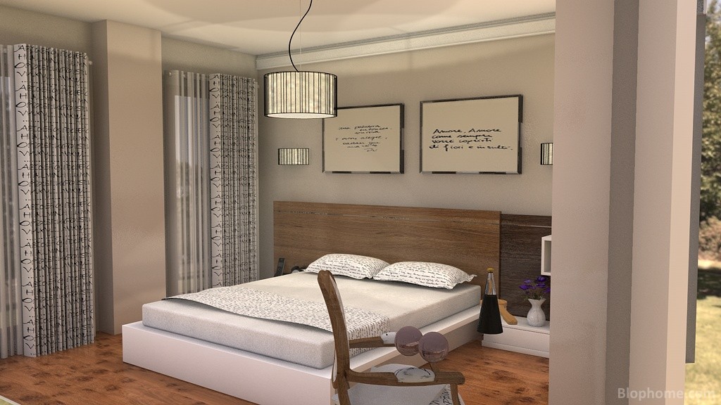 DORMITORIO