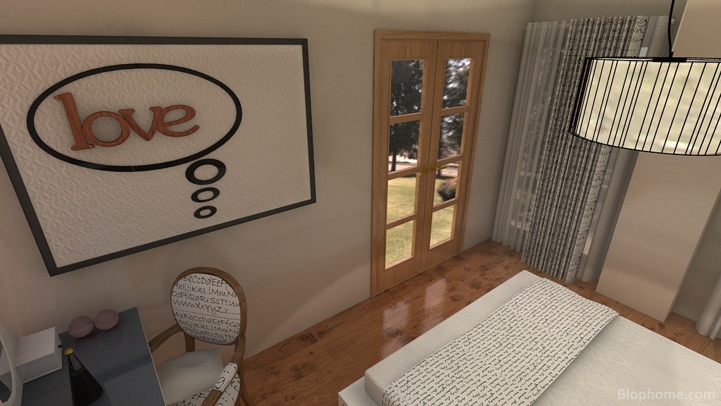 DORMITORIO - 2