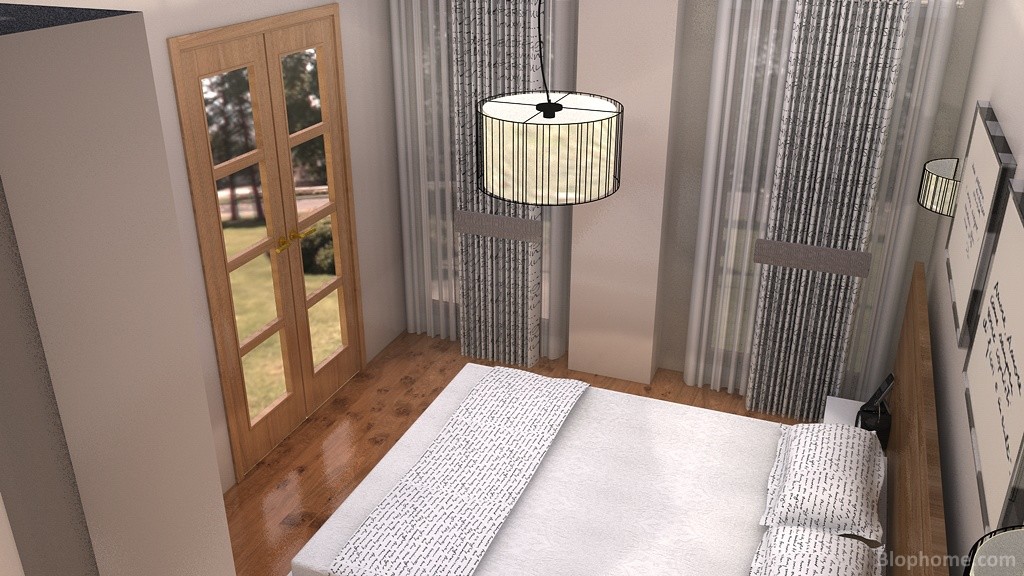 DORMITORIO - 3