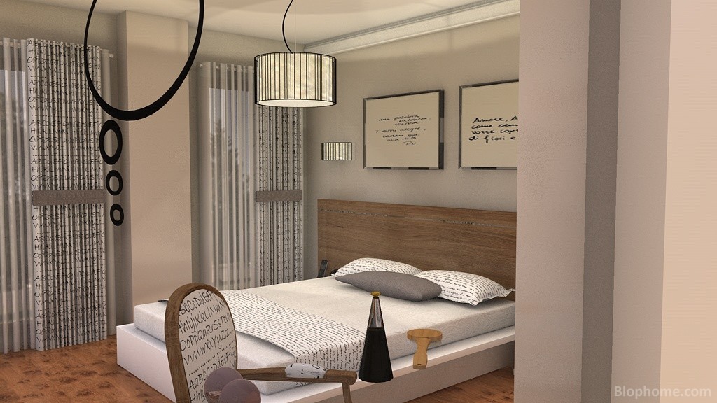 DORMITORIO - 4