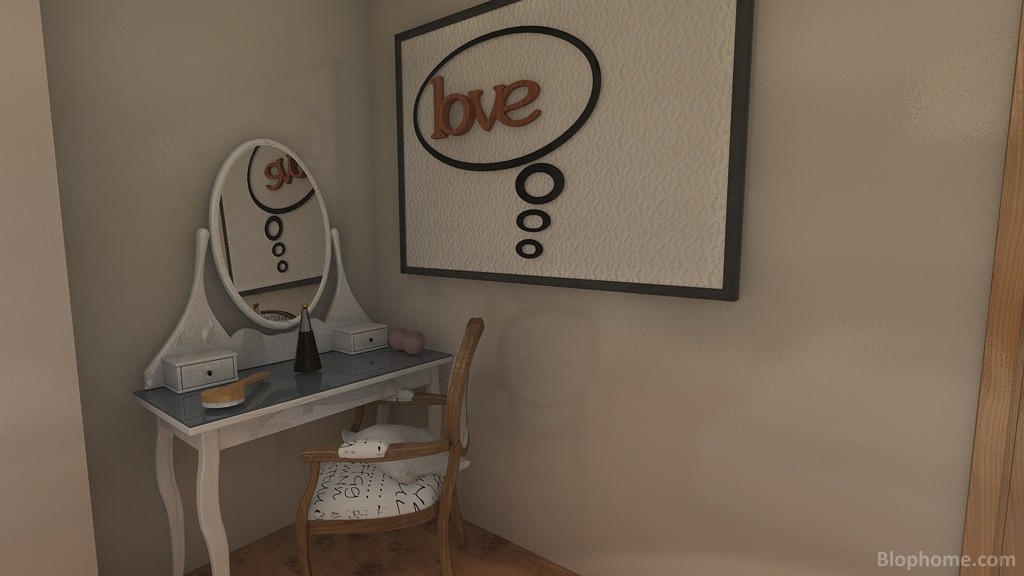 DORMITORIO - 5