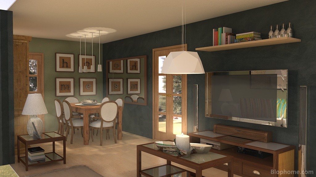 SALON by universo