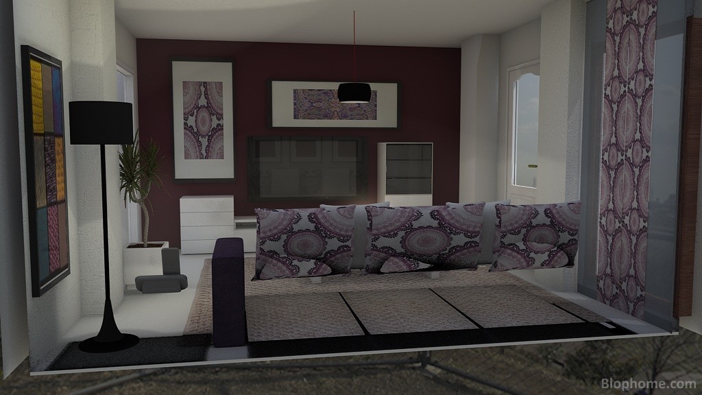 SALON - 3