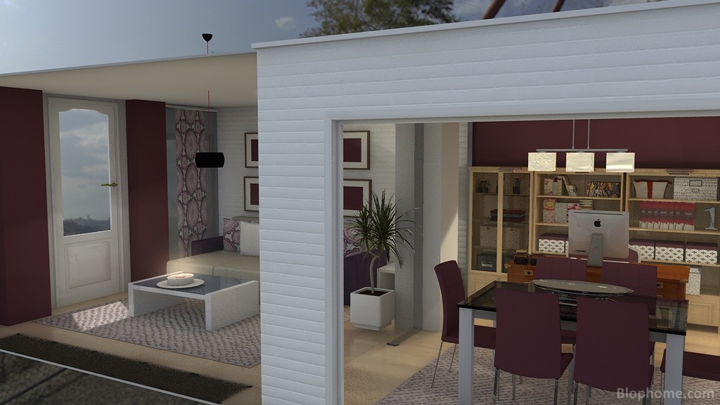 SALON by universo
