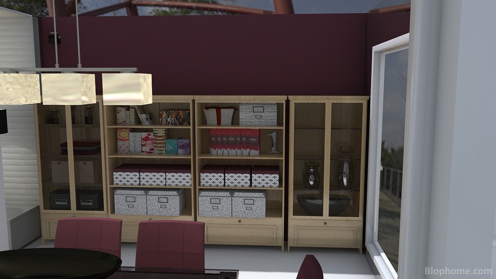 SALON - 2