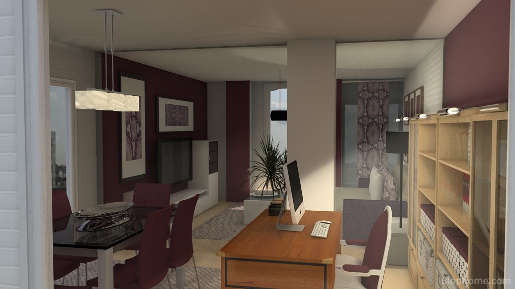 SALON - 4