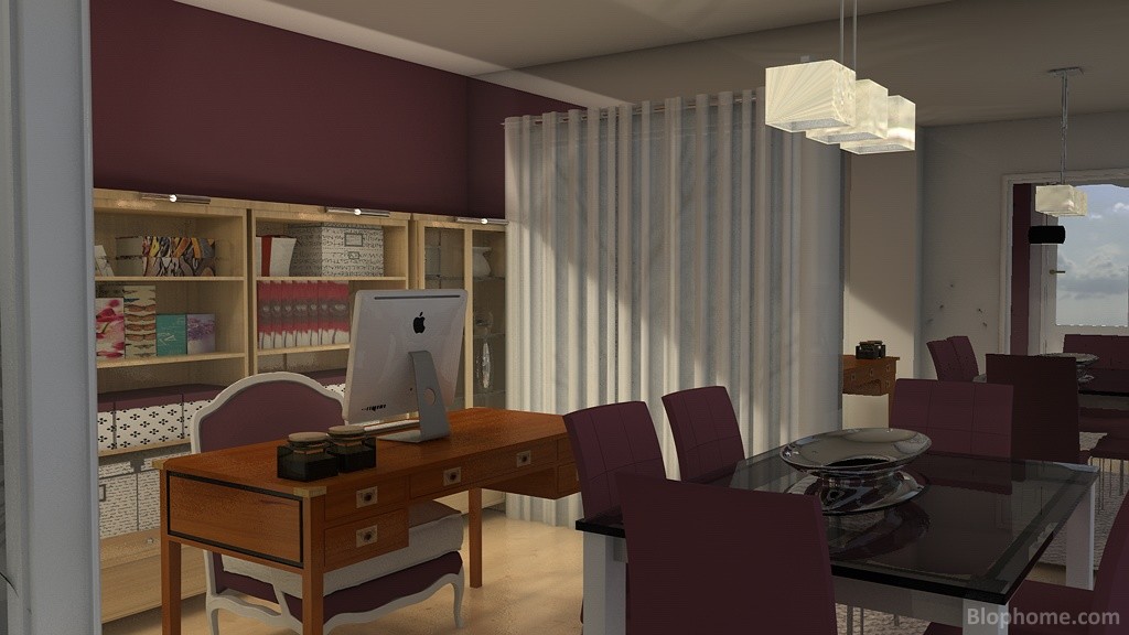 SALON - 7