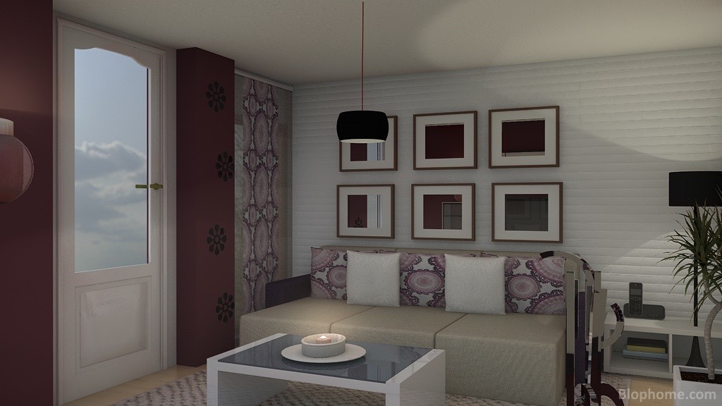 SALON - 13