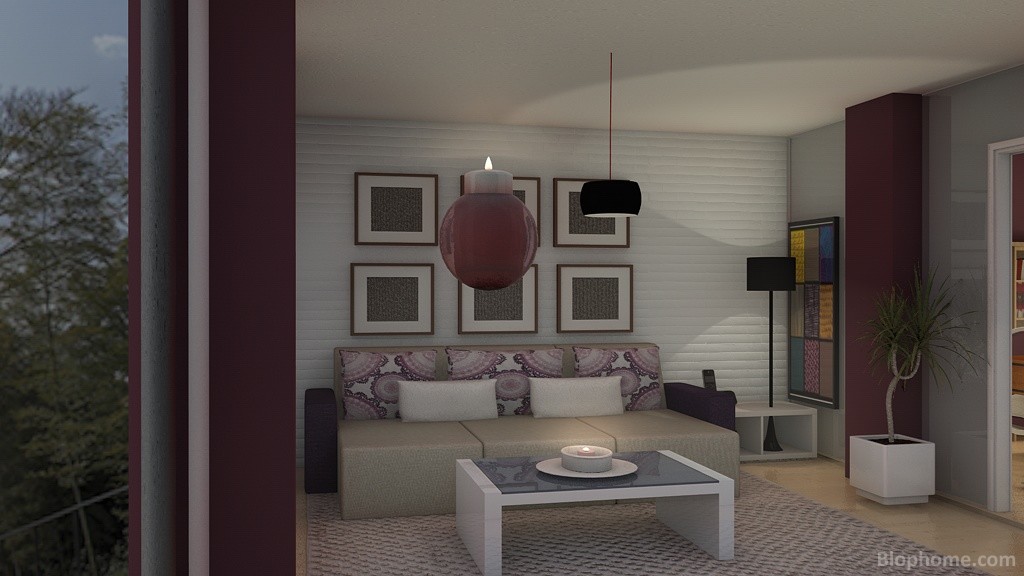 SALON - 14