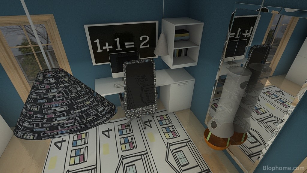 DORMITORIO - 8