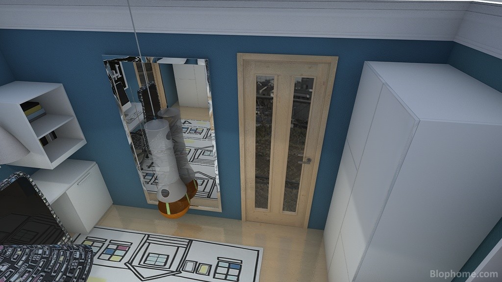 DORMITORIO - 9
