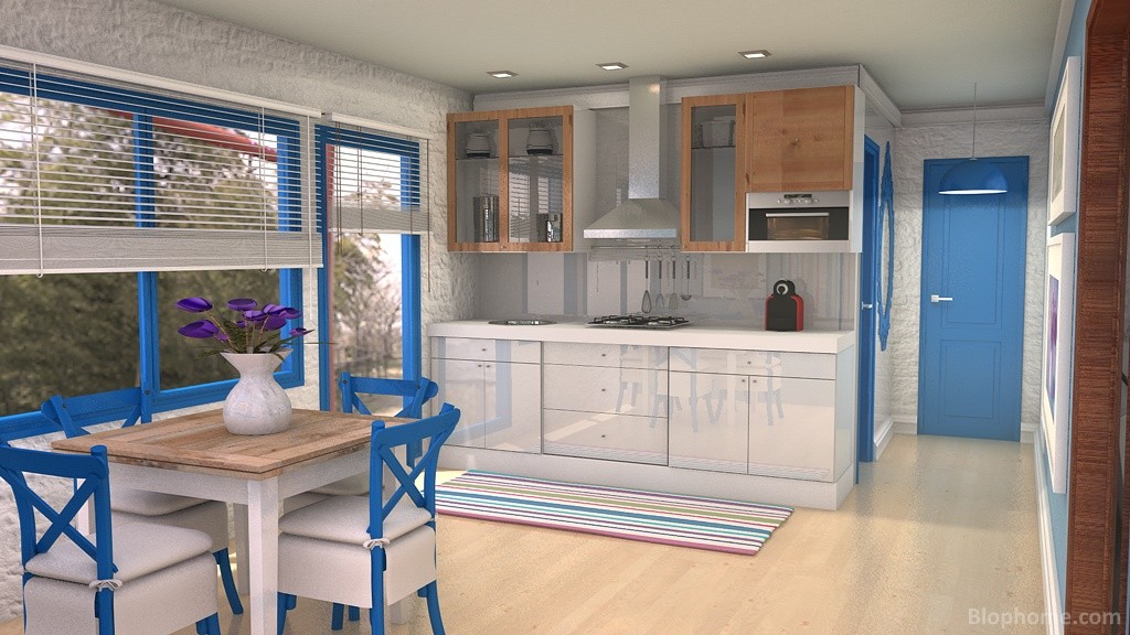 Estudio by universo