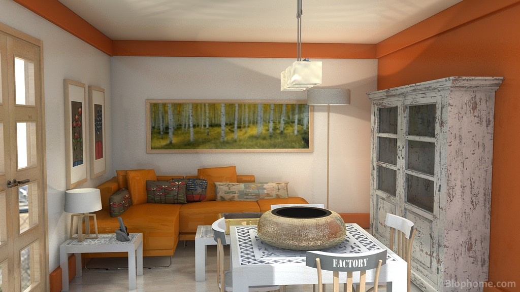 SALON by universo