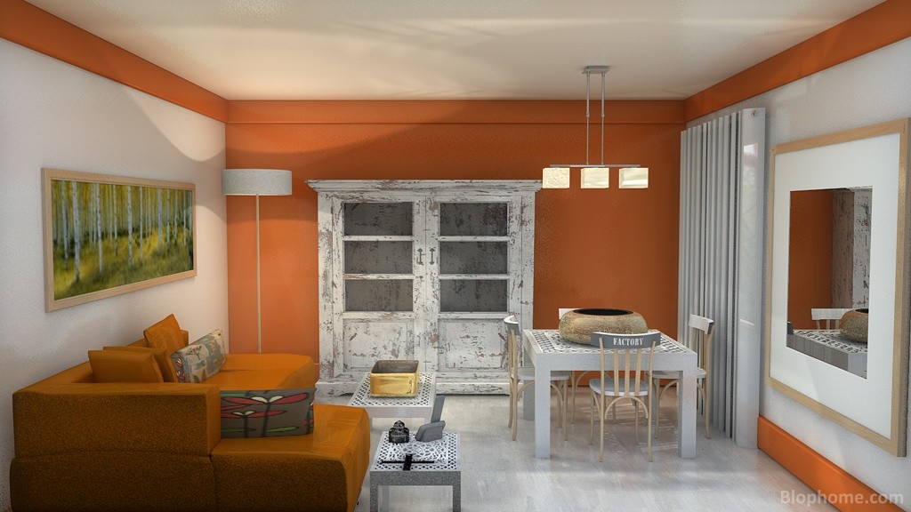 SALON - 4