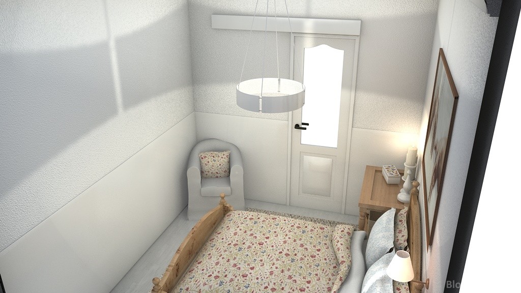 dorm madrid bla - 2