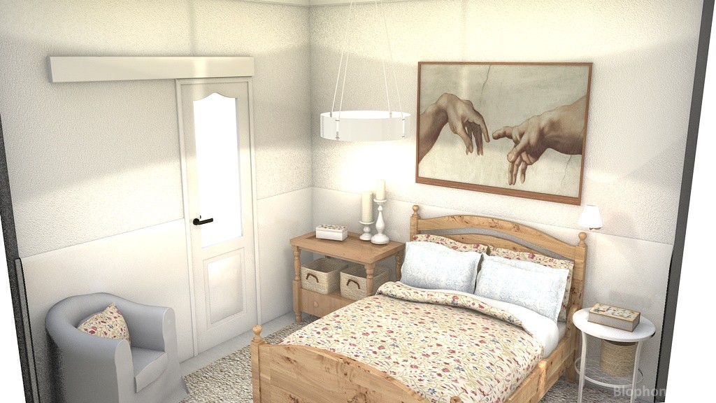 dorm madrid bla - 3