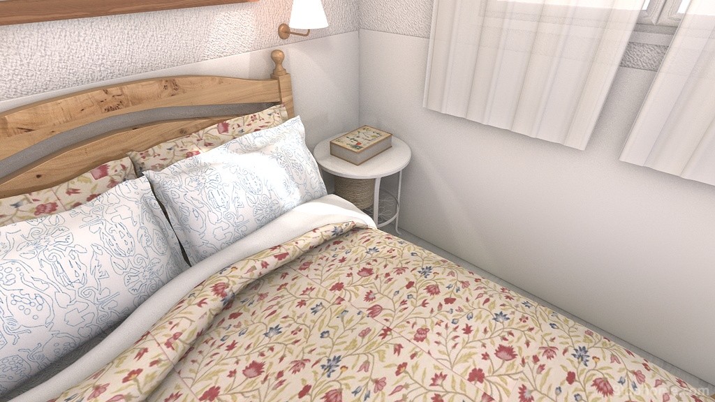 dorm madrid bla - 4