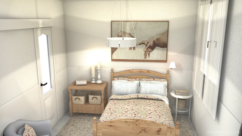 dorm madrid bla - 5