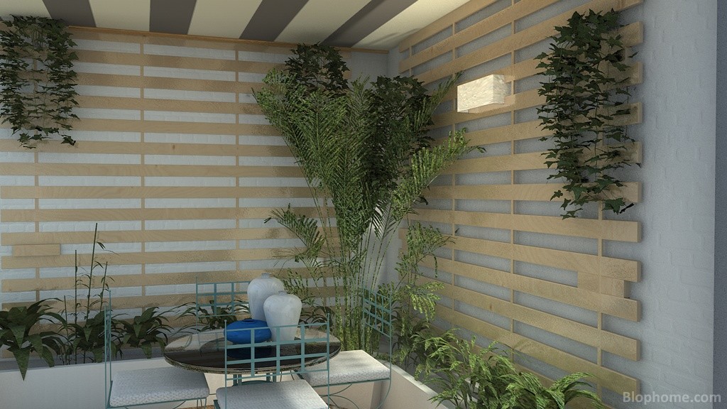 exterior - 2