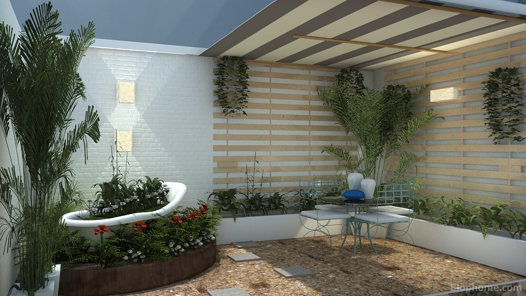 exterior - 3