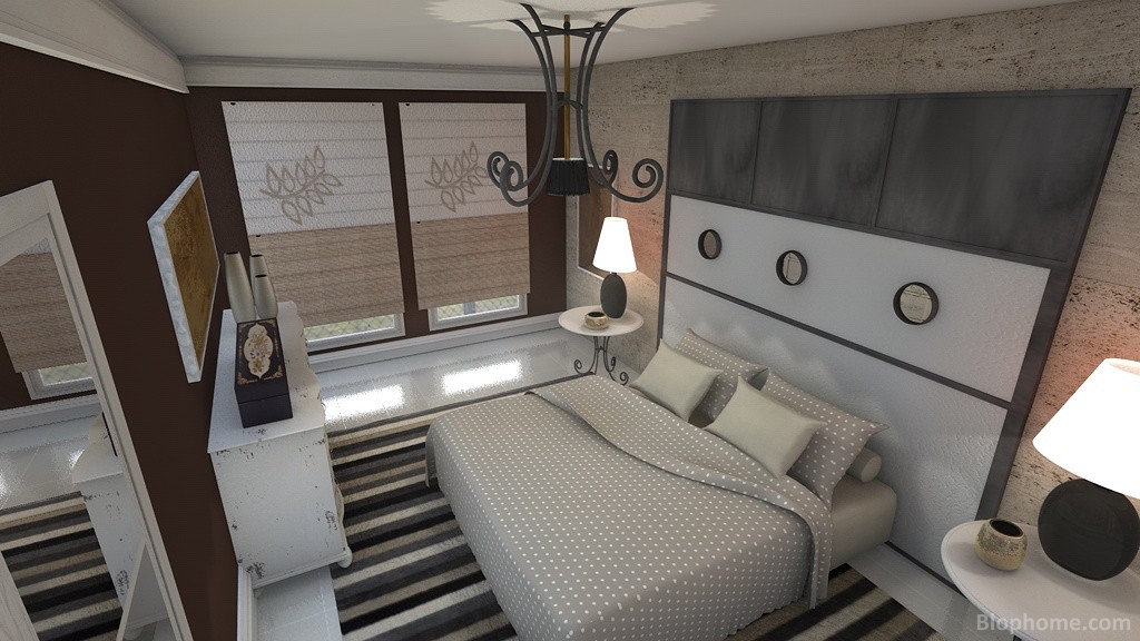 DORMITORIO