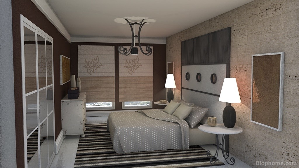 DORMITORIO - 1
