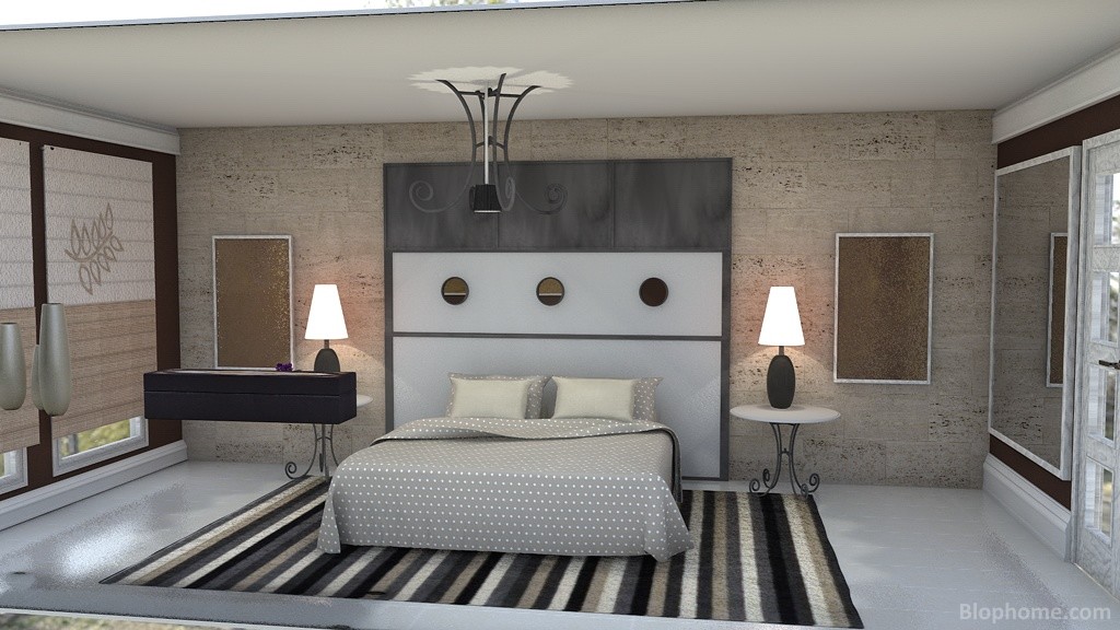 DORMITORIO - 2
