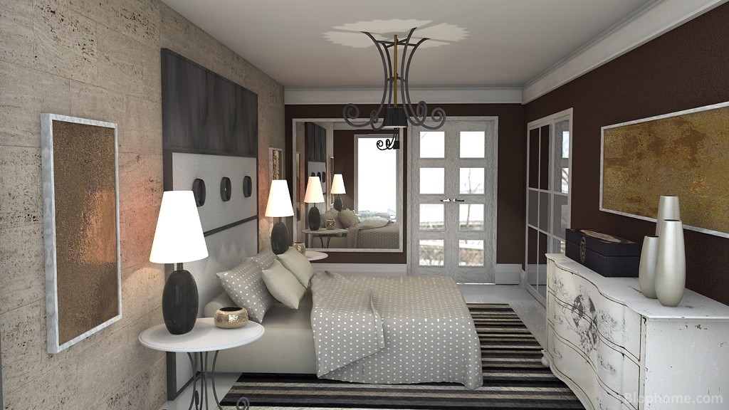 DORMITORIO - 3