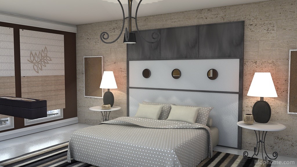 DORMITORIO - 4