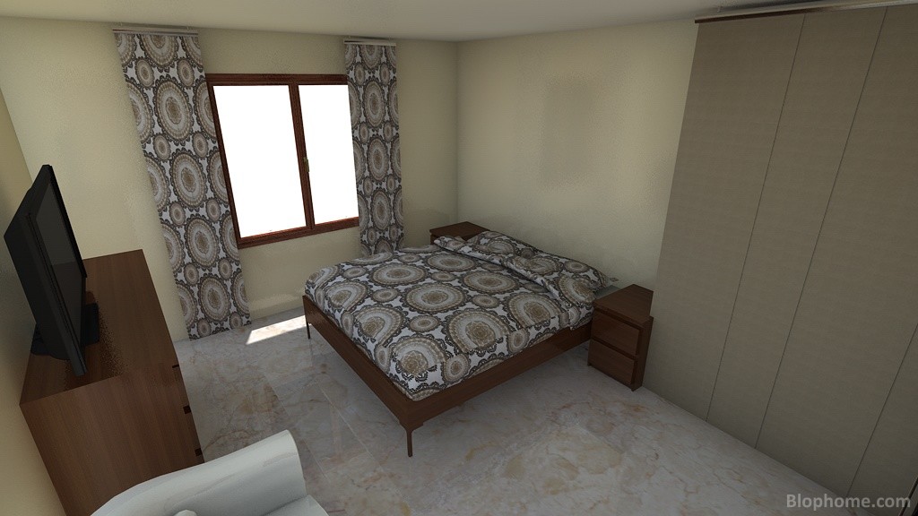 habitacion7 by marruibel