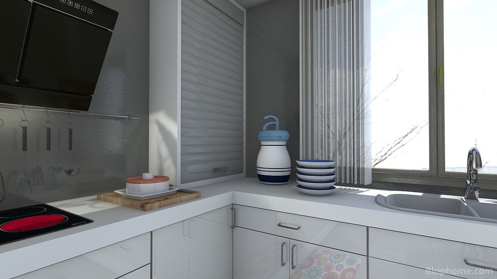 COCINA by universo