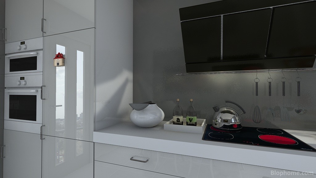 COCINA - 1