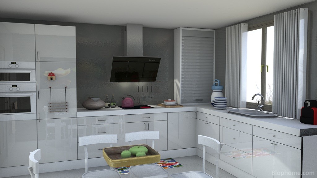 COCINA - 2