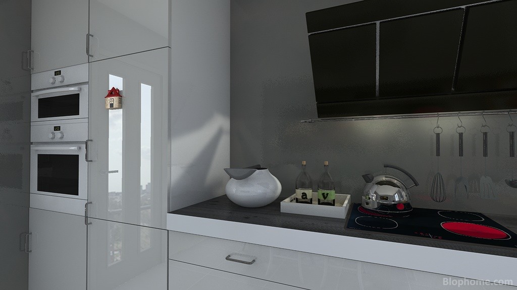 COCINA - 4