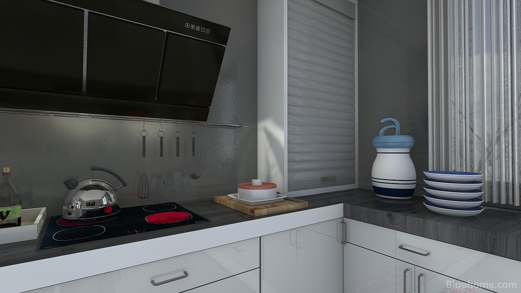 COCINA - 5